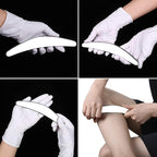 3 in 1 Muscle Scraper Stainless Steel IASTM Set, Physical Therapy Massage - Image 7