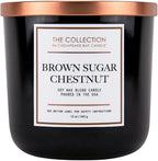 Chesapeake Bay Candle The Collection Two-Wick Scented Candle Brown Sugar by ChesapeakeBayFragrance