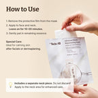 Dr.Reju-All Advanced PDRN Rejuvenating Mask - Image 9