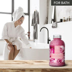 Rose Bath Salts 21.16 Oz - Image 4