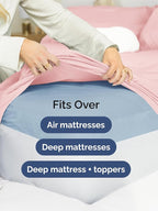 Extra Deep Full Sheet Set - Image 6