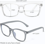 livho High Tech Blue Light Glasses - Image 6