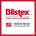Blistex Medicated Lip Balm, SPF 15, .15 oz, Moisturizing Sunscreen Treatment - Image 5