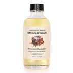 Brownie Chocolate Body Oil - Image 2