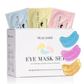 PEAUAMIE Under Eye Patches Gold and Hyaluronic Acid by PEAUAMIE