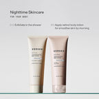 Versed Buff It Out AHA Exfoliating Body Scrub and Mask - Image 5