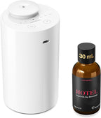 Airversa Waterless Essential Oil Diffuser Starter Kit by Airversa