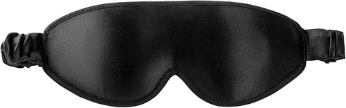 ALASKA BEAR Luxurious Silk Eye Mask by ALASKABEAR