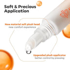 modelones Cuticle Oil Pen Rose for Growth and Strength Nail Growth Oil Cuticle - Image 3