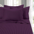 Elegant Comfort Best, Coziest 6-Piece Sheet Sets! by ELEGANTCOMFORT