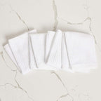 CASA COPENHAGEN Ribbed Bar Mop Towels - Image 4