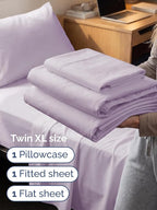 Extra Deep Twin XL Sheet Set - Image 4