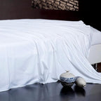 Twin Size Flat Sheet Single - Image 2
