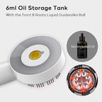 3 in 1Hair Scalp Massager - Image 4