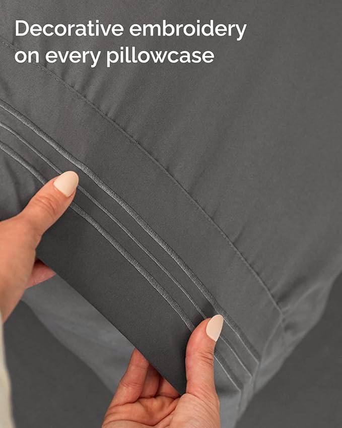 Full XL Bed Sheet - Image 7