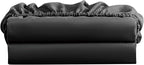FreshCulture Queen Fitted Sheet Only 2 Pack by FreshCulture