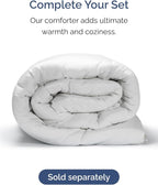 Extra Deep Twin Sheet Set - Image 8