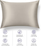 TAFTS 22mm 100% Pure Mulberry 6A Silk Pillowcase - Image 3