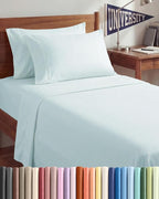 Twin XL 4 Piece Sheet Set by CGKUnlimited