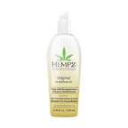 Hempz Original Floral Banana Hydrating Body Oil by Hempz