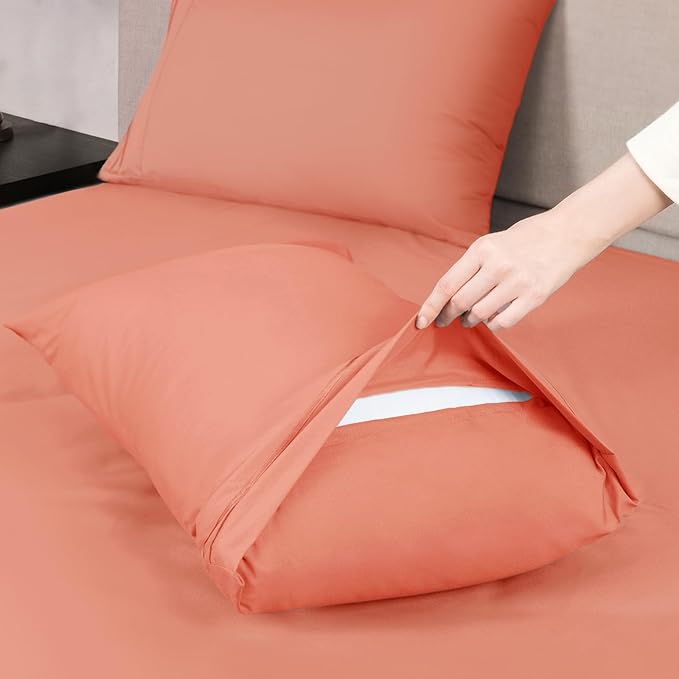 Mejoroom Twin Sheet Set - Image 3
