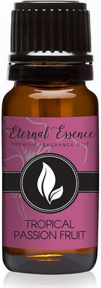 Tropical Passionfruit Premium Grade Fragrance Oil - 10ml - Scented Oil by EternalEssenceOils