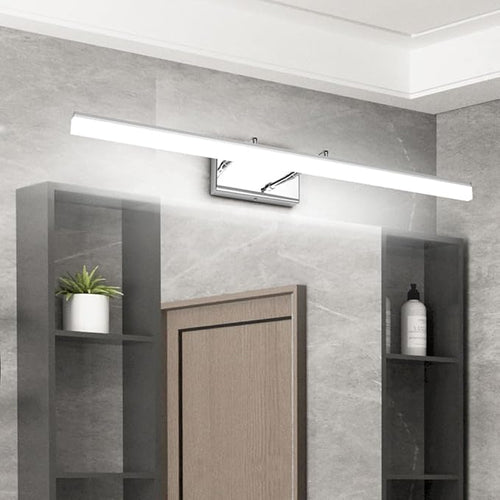 Aipsun 31.5in Dimmable Modern LED Vanity Lights by Aipsun