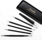 Blackhead Remover Pimple Popper Tool Kit - Image 5