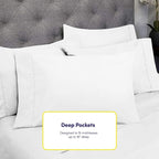 Full Size Bed Sheets - Image 5