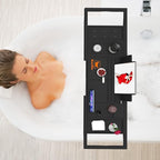 Premium Bathtub Tray Caddy - Image 5