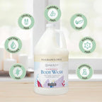 Ginger Lily Farms Botanicals Nourishing Body Wash, 100% Vegan & Cruelty-Free - Image 5