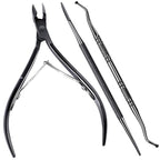 Teenitor Ingrown Toenail Removal Kit, Ingrown Toenail Treatment, Ingrown by PERFECTYOURBEAUTY