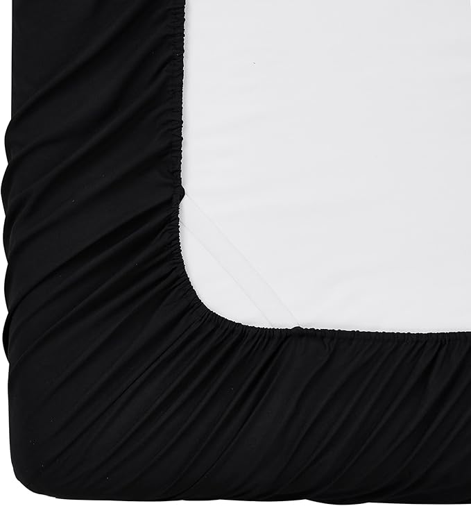 King Size Fitted Sheet Only - Image 5