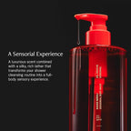 CYKLAR Sensorial Body Wash. Naked Neroli Hydrating Cleanser - Image 7
