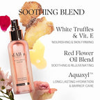 d'alba Piedmont White Truffle Vital Spray Serum, Vegan Skin Care, Calming and - Image 6