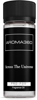 Aroma360 - Across The Universe Pro Pod Fragrance Oil Blend | Hotel Inspired - Image 4