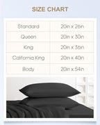 THXSILK 100% Pure Mulberry Silk Pillowcase - Image 9