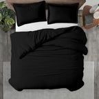 Kotton Culture 1 Pc California King Duvet Cover Only-100% Egyptian Cotton 600 by KottonCulture