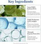 Dr.Althea Aqua Marine Jelly Mist | Lightweight, Ultra-Fine Facial Mist Spray | - Image 6