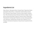 SUNGBOON EDITOR Deep Collagen Niacin-Vita C Overnight Mask | Brightening & - Image 8