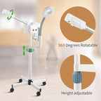 Winado 2 in 1 Facial Steamer - Image 6
