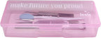 Tweezer Holder Box Storage Organizer - Image 4