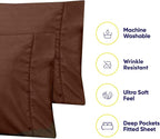 Full Size Bed Sheets - Image 3