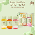 Pixi Beauty Tonic Trio | Holiday Edition Gift Set - Image 2