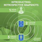 Bioheart | 24/7 Continuous Heart Monitor | No Prescription Needed | Smart - Image 6