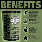 Coach Soak Recovery Bath Soak - Image 2