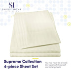 Twin Size Bed Sheets - Image 2