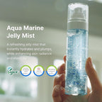 Dr.Althea Aqua Marine Jelly Mist | Lightweight, Ultra-Fine Facial Mist Spray | - Image 2