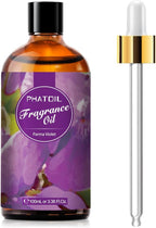 PHATOIL 3.38FL.OZ Parma Violet Fragrance Oils by PHATOIL