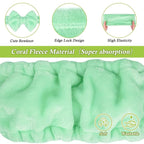 Shintop Makeup Headband, Soft Face Wash Headband - Image 7